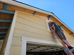 Siding for Multi-Family Homes in West Swanzey, NH